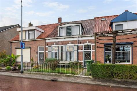 Woning Molenstraat 12 OUD VOSSEMEER Oozo Nl