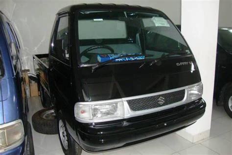 Harga Mobil Carry Pick Up dan Mpv - Harga Harga Mobil