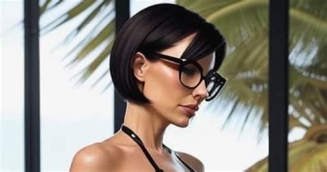 Mature Art Photography Nude Big Breast Nudity Girl Model X Glossy Print New High Quality