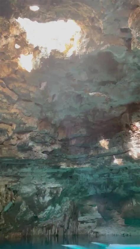 Naked Guy In A Lagoon ThisVid