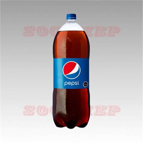 Pepsi 3 Lt Socomep