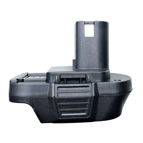 Makita 18v Battery Converter Adapter To Run Ryobi 18v One Tool