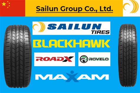 Best Chinese Tire Brands In India