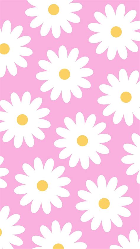 Hermosos Fondos De Pantalla De Flores Para Celular