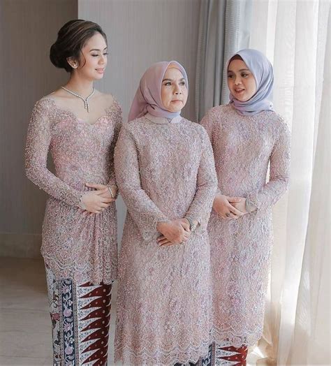 25 Kebaya Kondangan Ide Top