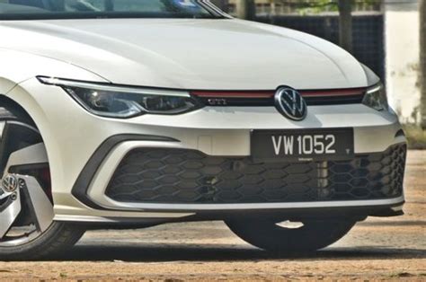 Image Details About Locally Assembled Ckd Vw Golf Gti Mk