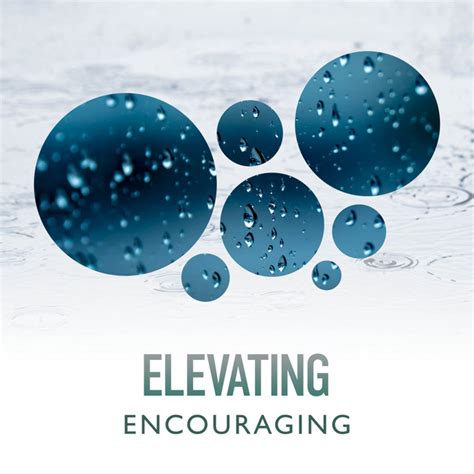 ZZz Elevating Encouraging Rain Compositions ZZz Album By Rain Sound