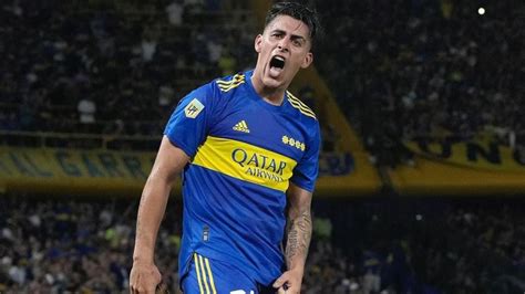 ¿en Qué Equipo Va A Jugar Se Definió El Futuro De Cristian Pavón El Delantero Se Irá De Boca