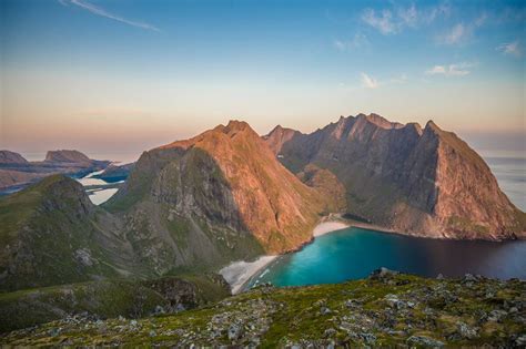 8 X Verrassend Mooie Natuur In Noorwegen