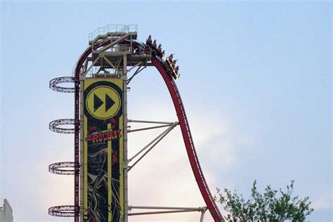 10 Most Thrilling and Intense Rides at Universal Orlando