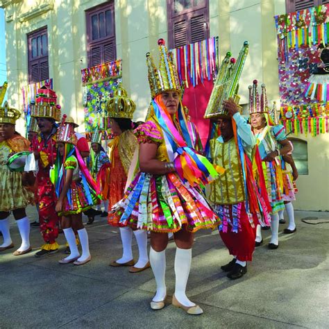 Museu Th O Brand O Folguedos E Cultura Popular Festejam O M S Do