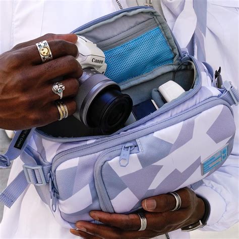 The Best Camera Sling Bags You Can Buy Right Now