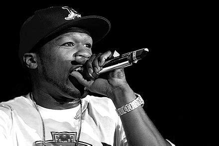 50 Cent — Википедија