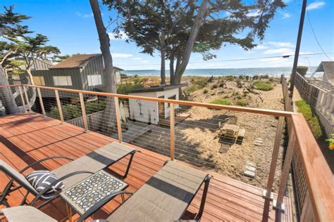 Stinson Beach Vacation Rentals From 279 Hometogo