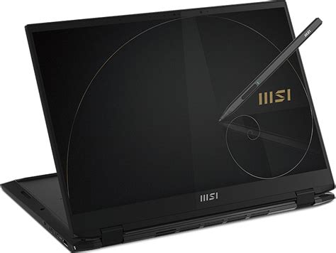MSI Summit E16 Flip Evo Price (06 Apr 2025) Specification & Reviews ...