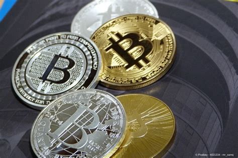 Bitcoin Halving Alles Zum Thema