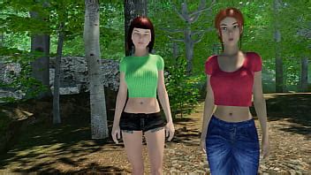 Let S Play Paradise Trails VR Part 4 XVIDEOS