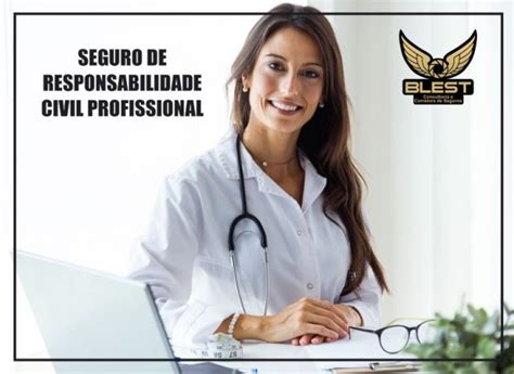 SEGURO DE RESPONSABILIDADE CIVIL PROFISSIONAL Blest Consultoria E