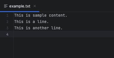 Kotlin Read Text File Line By Line