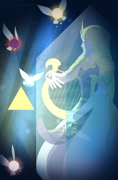 Triforce Of Wisdom - Tumblr Gallery