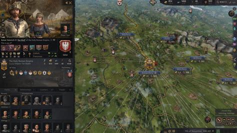 Gocdkeys Buy Crusader Kings Wandering Nobles Key At Best Prices