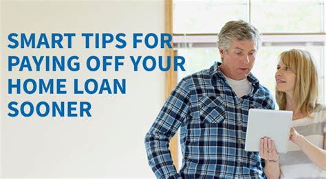 Smart Tips For Paying Off Your Home Loan Sooner Accountplan