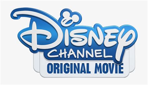 Disney Channel Logo Disney Channel Original Movie X Png