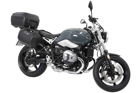 Hepco Becker EASYRACK Top Case Carrier R NineT Pure Wunderlich