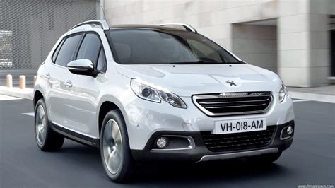 Peugeot Images Pictures Gallery