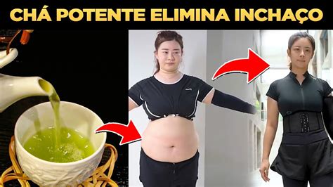Cha Para O Estomago - O MELHOR CHÁ PARA ATIVAR A DIGESTÃO, ELIMINAR ESTÔMAGO ALTO E INCHAÇO ...