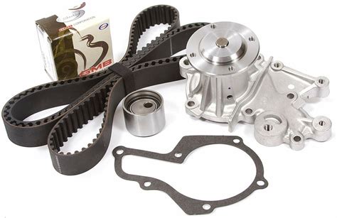 Timing Belt Water Pump Kit For Suzuki Swift Gti Sf G B