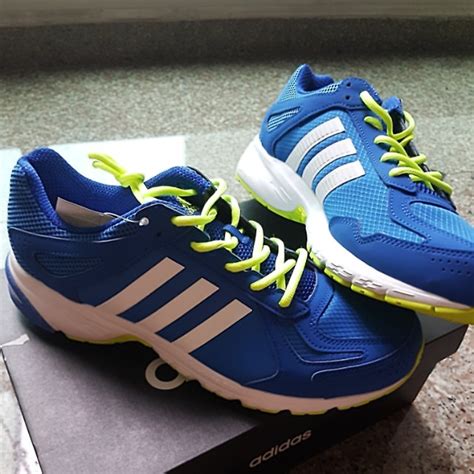 Adidas Duramo, Men's Fashion, Footwear, Sneakers on Carousell