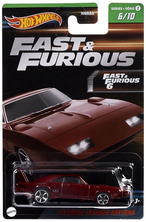 Hot Wheels Fast And Furious Ozone Bg