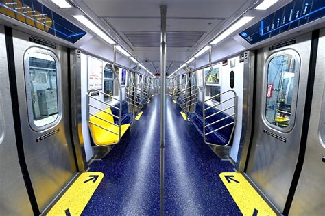 Most Of The New R211 Cars Have Been Pulled From Service