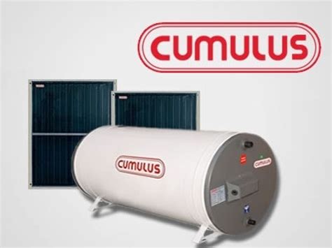 Instalação de Aquecedor Elétrico Cumulus 150 Litros Araraquara