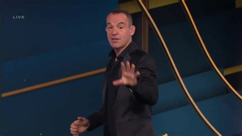 Martin Lewis Reveals Top Saving Accounts With Best Interest Rates