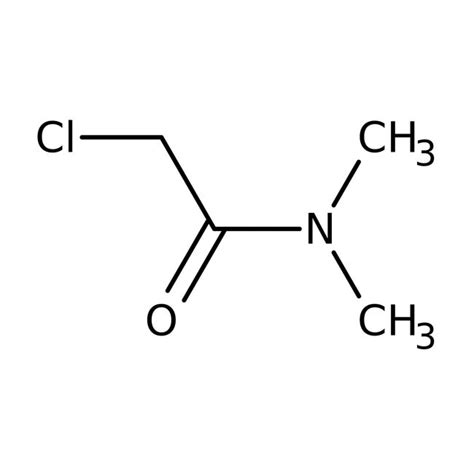 2 Chloro N N Dimethylacetamide 97 Thermo Scientific