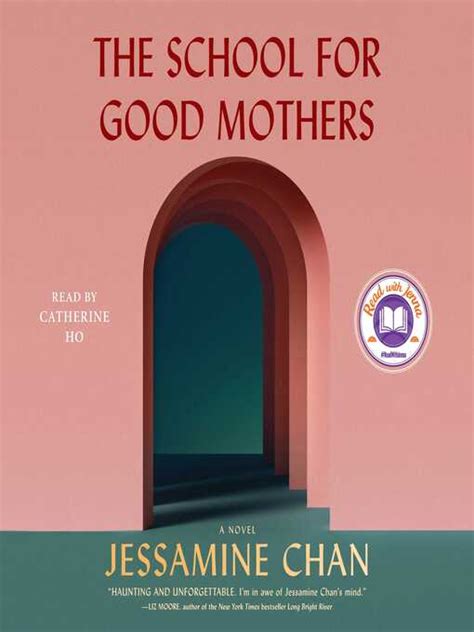 The School For Good Mothers Greater Phoenix Digital Library Overdrive