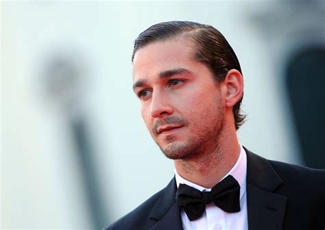 Shia Labeouf Retires From Public Life After Plagiarism Scandal Sparks