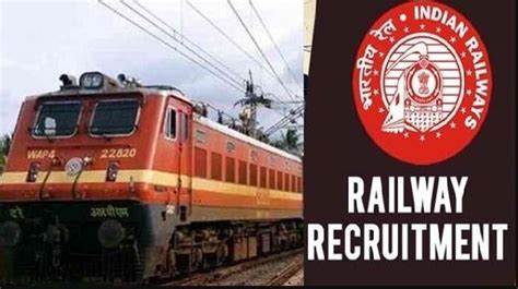 Central Railway Recruitment 2023 Golden Chance To Get Job On These