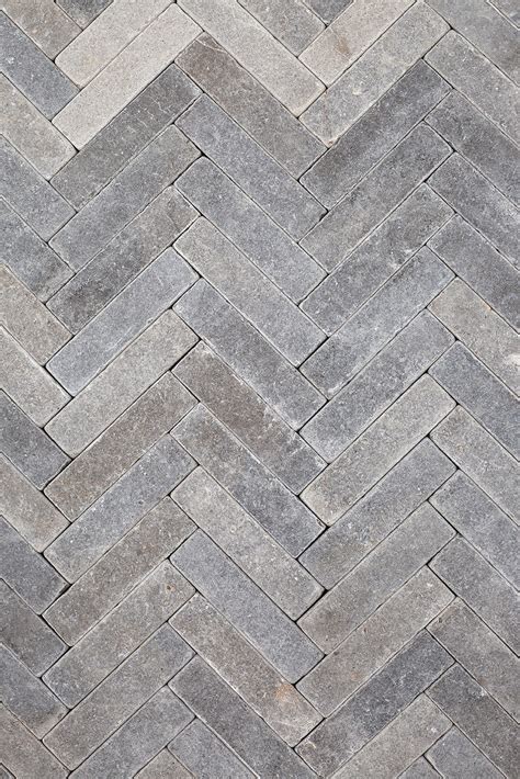 Herringbone Tiles Floor And Wall Tiles Quorn Stone