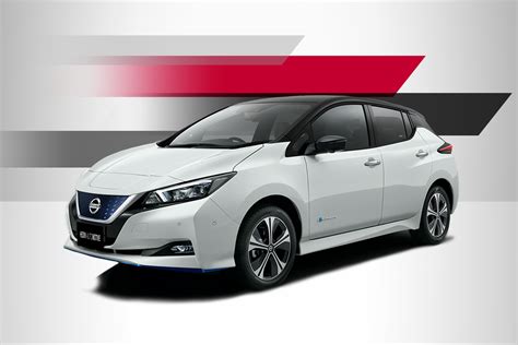 Nissan Private Lease Modellen Acties Prijzen Hedin