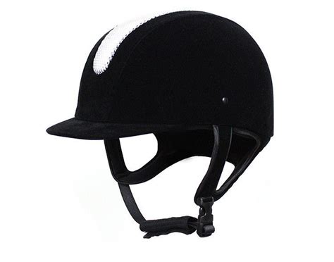 2017 Kentucky Derby And Church Helmet Equestrian Helmet / Breathable Horse Riding Helmet Ce ...