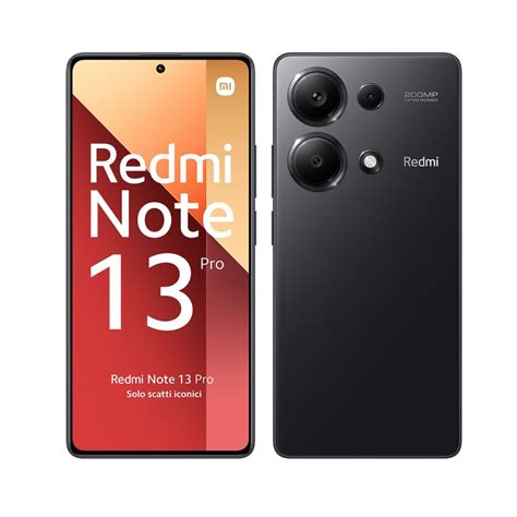 Redmi Note 13 Pro 4G Price in Kenya - Xiaomi Planet Kenya