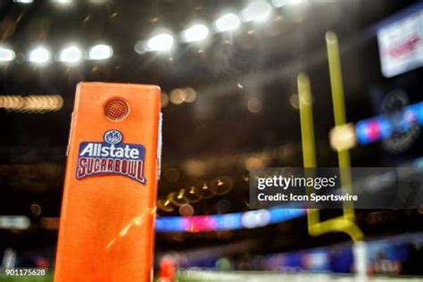 Sugar Bowl Stadium Photos and Premium High Res Pictures - Getty Images