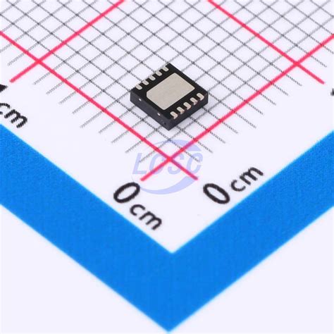 NX3DV221TKX NXP Semicon Analog Switches Multiplexers JLCPCB