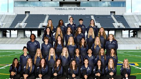 Tomball Memorial High School (Tomball, TX) Athletics