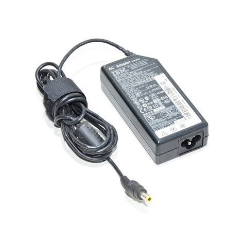 Chargeur Adaptateur Secteur Pc Portable Ibm K K