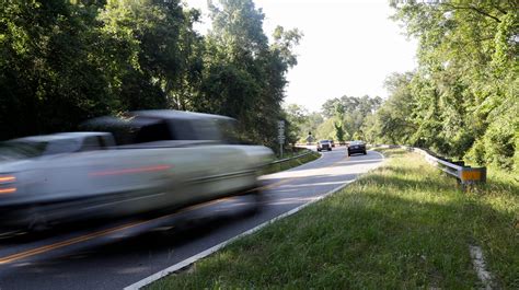 Street Scene: FHP director retires, truckers off track