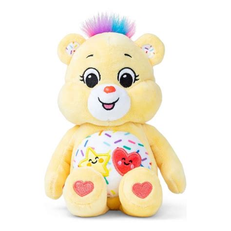 Care Bear Bamse Sweet Celebrations 22cm Care Bears Bamser 22538 Shop